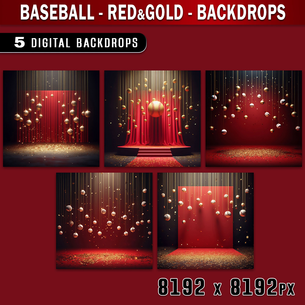 Backdrop-Baseball